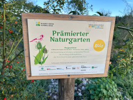 Wildbienengarten Puchheim