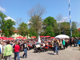 Festplatz