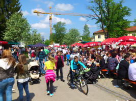 Festplatz