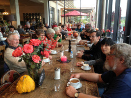 Kaffesrösterei Dinzler