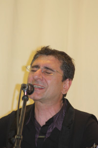 Raffaele von Trio Converso