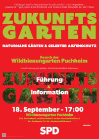 Wildbienengarten