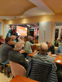 2. Pubquiz der Eichenauer SPD