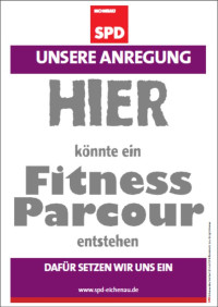 Fitnessparcour