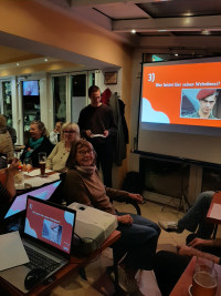 2.Pubquiz