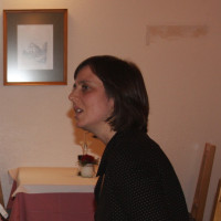 Annegret Scheffold