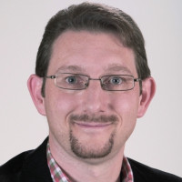 Martin Eberl