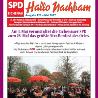 Hallo Nachbarn, 123