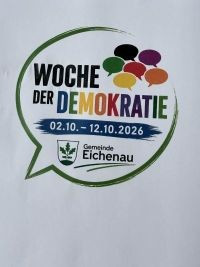 Demokratie Eichenau