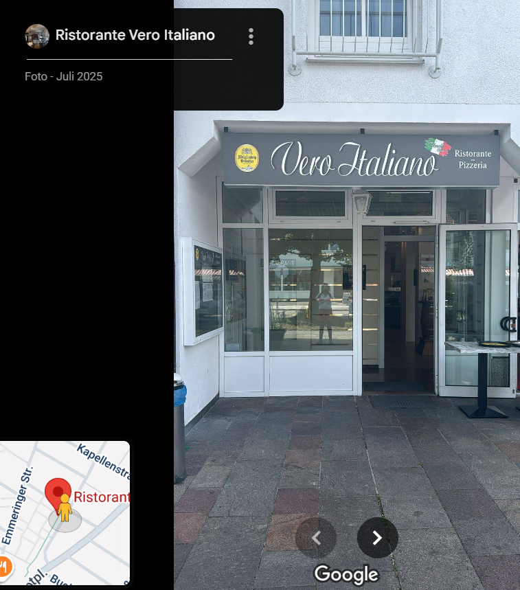 Vero Italiano