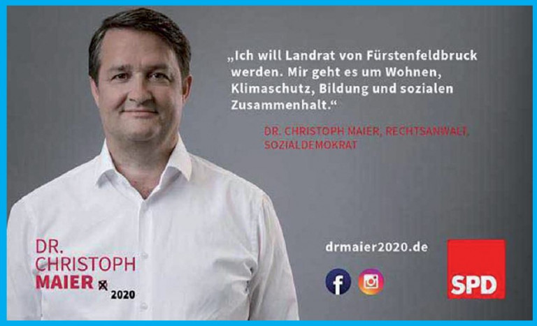 Dr. Christoph Maier